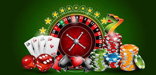 Официальный сайт Casino Bitz